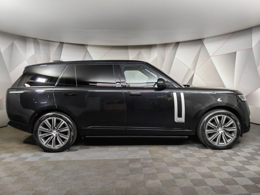 Land Rover Range Rover V Москва  - изображение 6