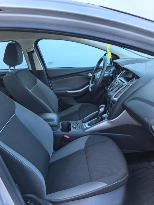 Ford Focus III Санкт-Петербург  - изображение 22