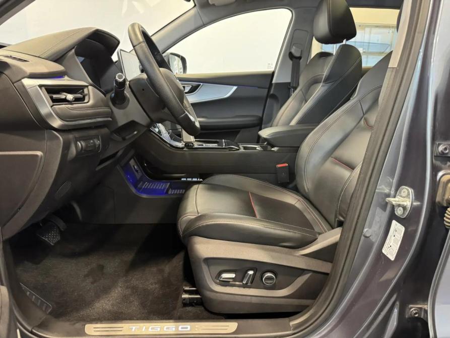 Chery Tiggo 7 Pro I Подольск  - изображение 9