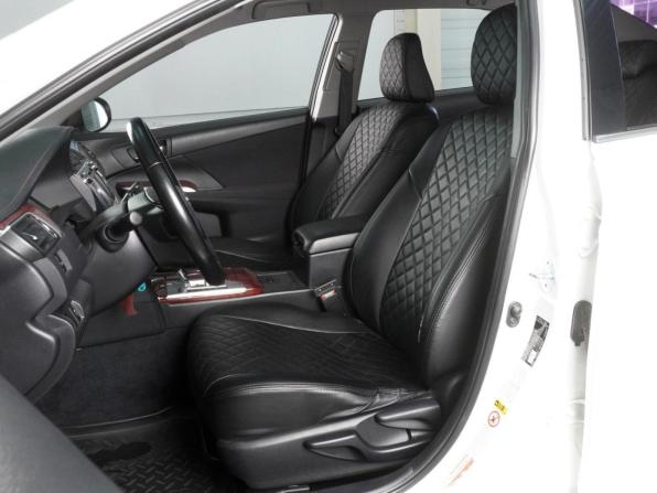 Toyota Camry VII (XV50) с пробегом 2014 года, цена 1 999 000 рублей, 143664 км, седан, Автокод Объявления