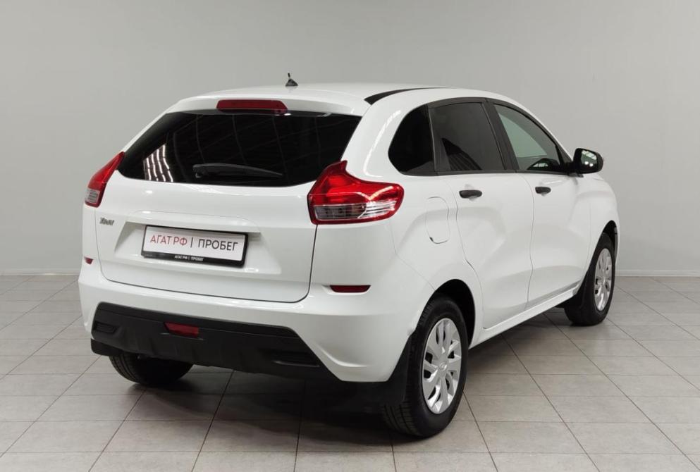 Lada (ВАЗ) XRAY I Саратов  - изображение 5