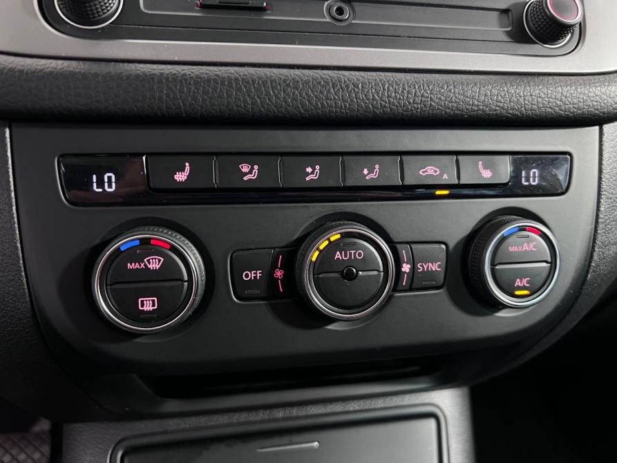 Volkswagen Tiguan I Рестайлинг Ростов-на-Дону  - изображение 15