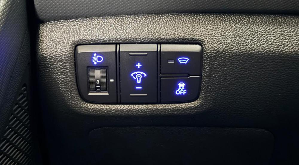 Hyundai Creta I Рестайлинг Тюмень  - изображение 20