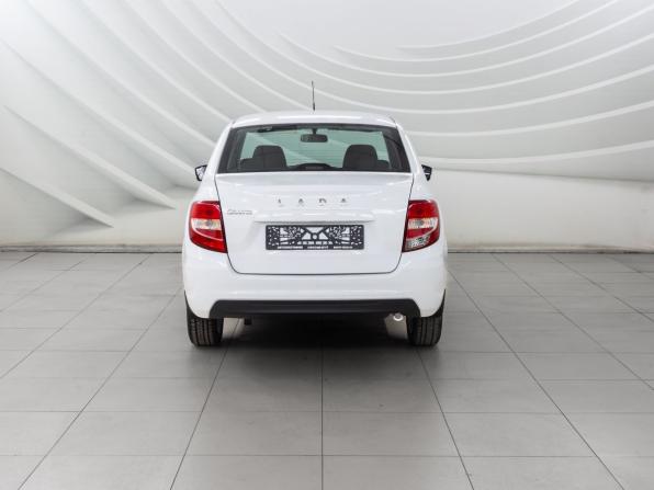 Lada (ВАЗ) Granta I Рестайлинг с пробегом 2026 года, цена 1 018 000 рублей, 38 км, седан, Автокод Объявления