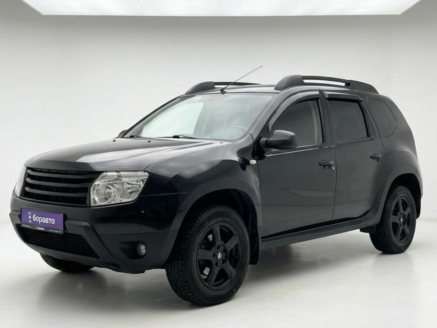 Renault Duster I Борисоглебск  - изображение 1