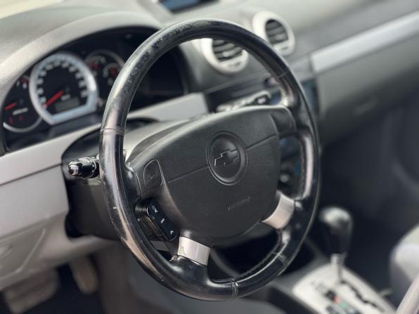 Chevrolet Lacetti I с пробегом 2009 года, цена 559 000 рублей, 124950 км, хэтчбек, Автокод Объявления