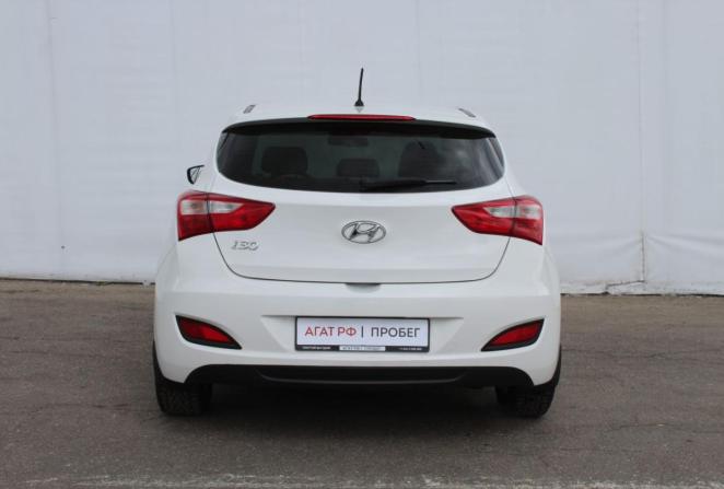 Hyundai i30 II с пробегом 2013 года, цена 750 000 рублей, 191238 км, хэтчбек, Автокод Объявления