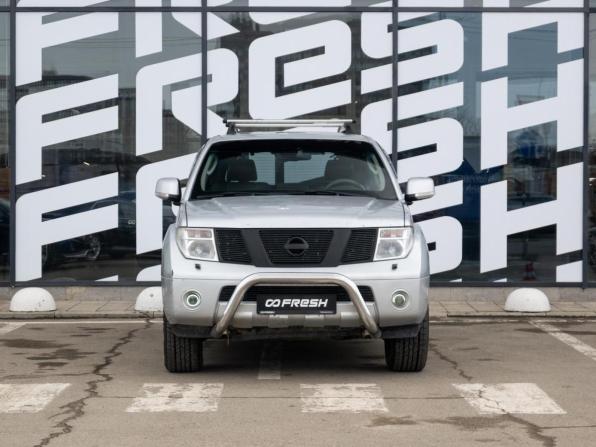 Nissan Pathfinder III с пробегом 2008 года, цена 1 285 000 рублей, 220400 км, внедорожник, Автокод Объявления