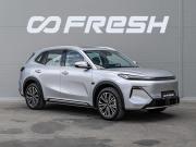 Geely Galaxy Starship 7 Краснодар  - изображение 23