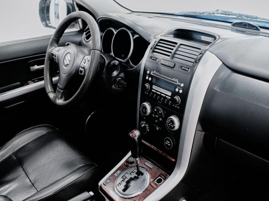 Suzuki Grand Vitara II Самара  - изображение 15