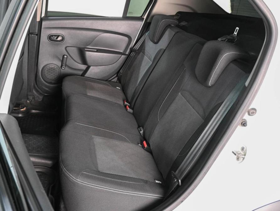 Renault Logan II Рестайлинг Ростов-на-Дону  - изображение 9