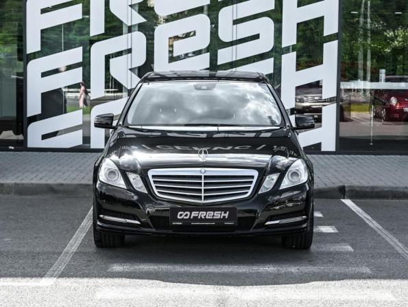 Mercedes-Benz E-Класс IV (W212 S212 C207) с пробегом 2012 года, цена 1 449 000 рублей, 200594 км, седан, Автокод Объявления