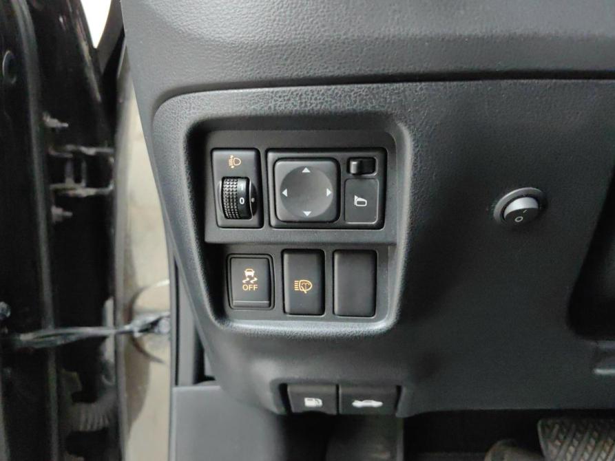 Nissan Juke I Подольск  - изображение 22