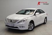 Hyundai Sonata VI (YF) Саратов  - изображение 23