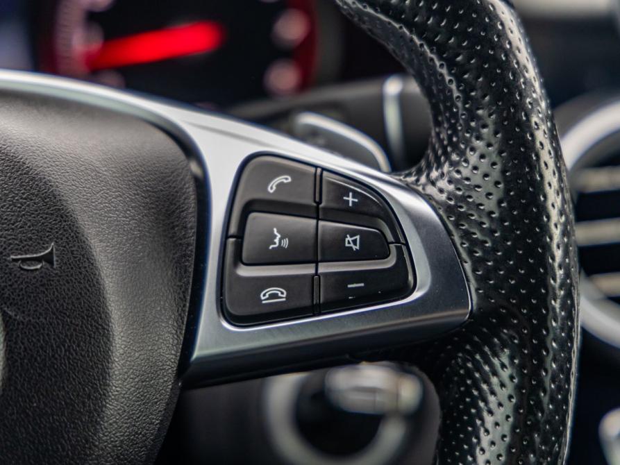 Mercedes-Benz C-Класс IV (W205) Волгоград  - изображение 20