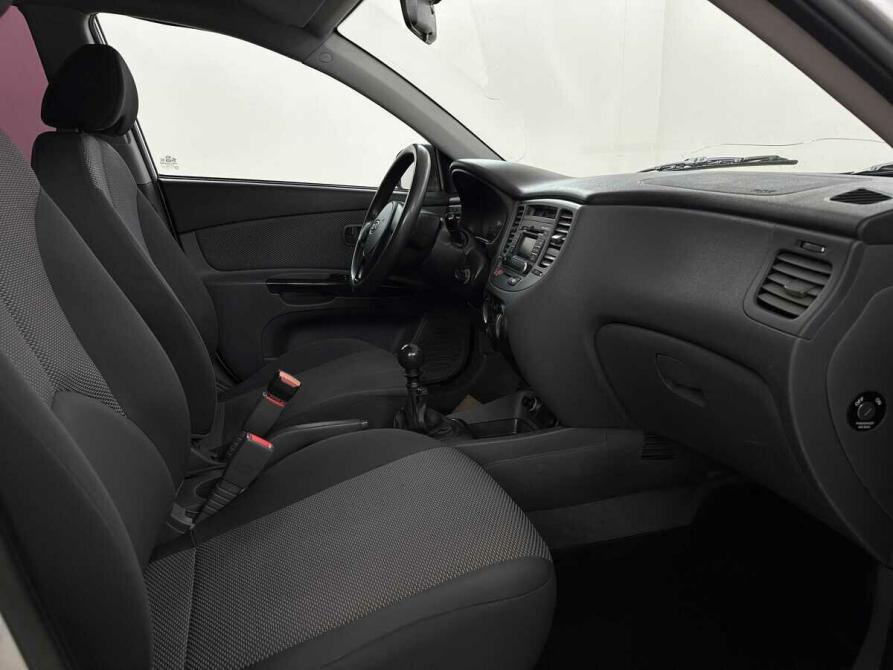 Kia Rio II Рестайлинг Балашиха  - изображение 8