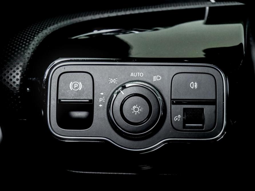 Mercedes-Benz CLA II (C118 X118) Санкт-Петербург  - изображение 34