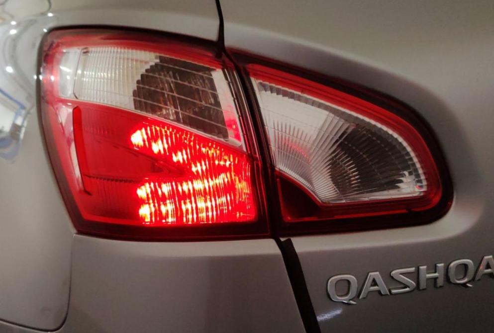 Nissan Qashqai I Рестайлинг Ярославль  - изображение 24