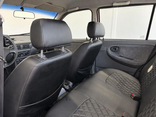Daewoo Nexia I с пробегом 2005 года, цена 249 000 рублей, 108392 км, седан, Автокод Объявления