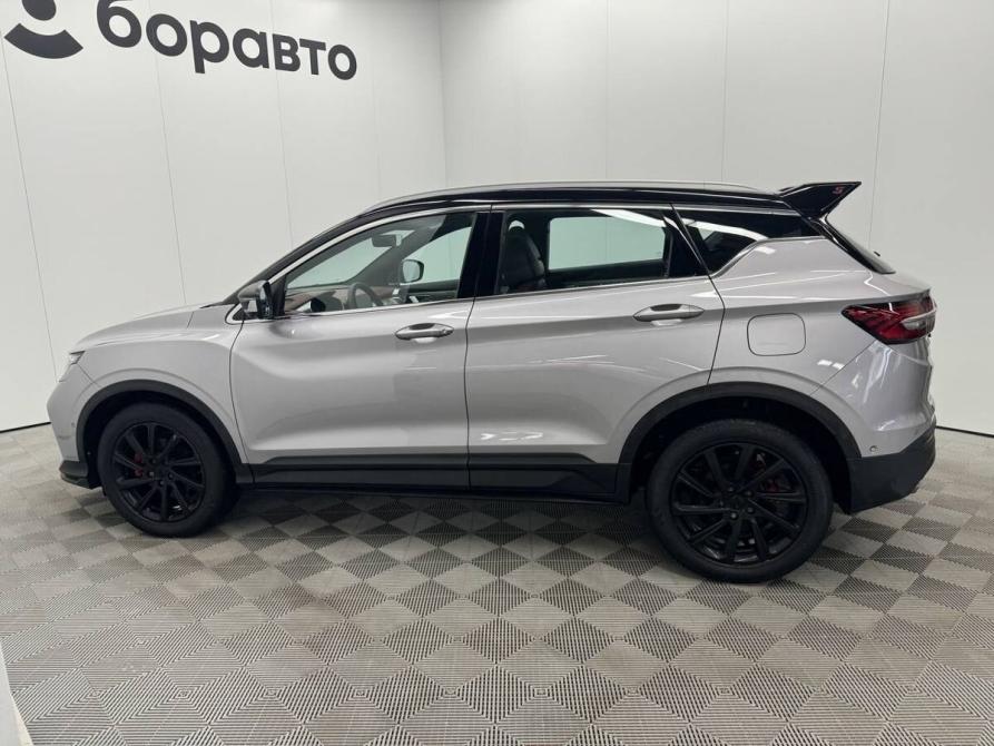 Geely Coolray I Воронеж  - изображение 8