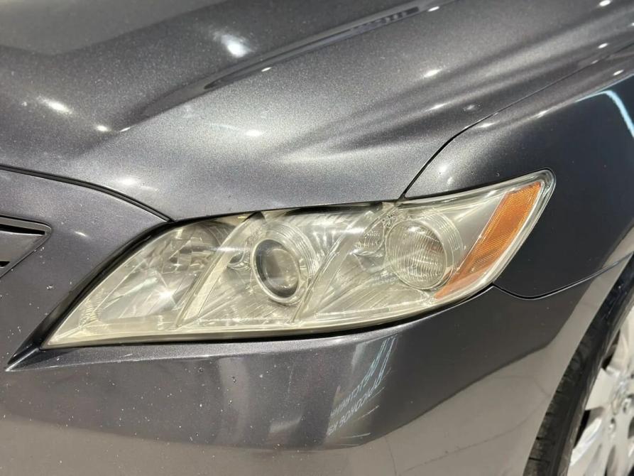 Toyota Camry VI (XV40) Новосибирск  - изображение 10