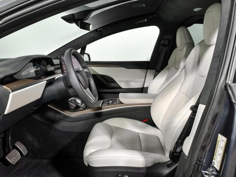 Tesla Model X I Рестайлинг Санкт-Петербург  - изображение 16