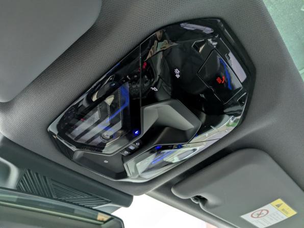 BMW X3 IV (G45/G48) с пробегом 2025 года, цена 6 445 000 рублей, 28844 км, внедорожник, Автокод Объявления