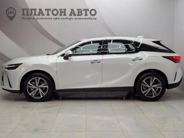 Новый Lexus RX V 2026 года, цена 8 499 000 рублей, внедорожник, Автокод Объявления