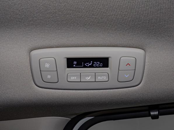 Kia Carnival IV с пробегом 2021 года, цена 4 649 000 рублей, 34229 км, минивэн, Автокод Объявления