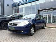 Renault Symbol ll Череповец  - изображение 17