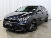 Kia Cerato IV Москва  - изображение 27