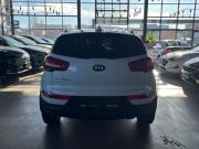 Kia Sportage III Рестайлинг Оренбург  - изображение 30
