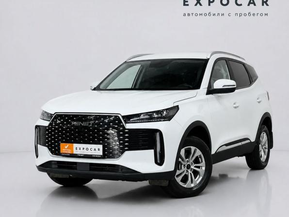 Tenet T4 с пробегом 2025 года, цена 1 680 000 рублей, 60445 км, внедорожник, Автокод Объявления