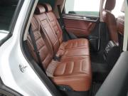 Volkswagen Touareg II Рестайлинг Воронеж  - изображение 34