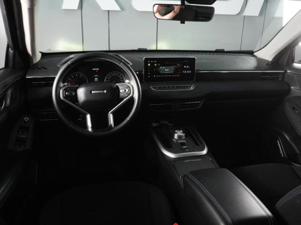 Haval Jolion I с пробегом 2022 года, цена 1 439 000 рублей, 140100 км, внедорожник, Автокод Объявления