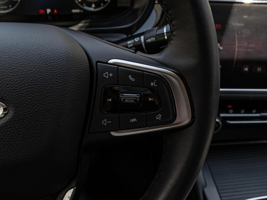 Omoda S5 Краснодар  - изображение 20