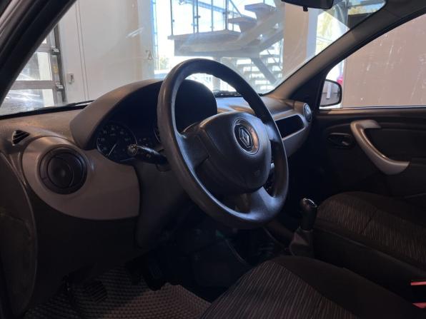 Renault Sandero I с пробегом 2013 года, цена 580 000 рублей, 192013 км, хэтчбек, Автокод Объявления