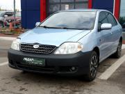 Toyota Corolla IX (E120 E130) Рестайлинг Иваново  - изображение 20