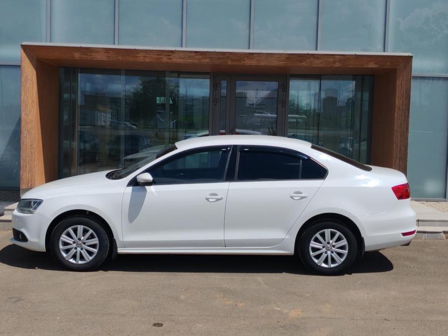 Volkswagen Jetta VI Рестайлинг Оренбург  - изображение 5