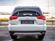 Mitsubishi Pajero Sport II Рестайлинг Волгоград  - изображение 43