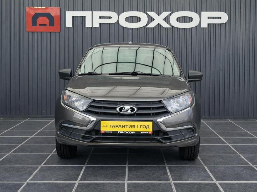 Lada (ВАЗ) Granta I Рестайлинг Пермь  - изображение 3