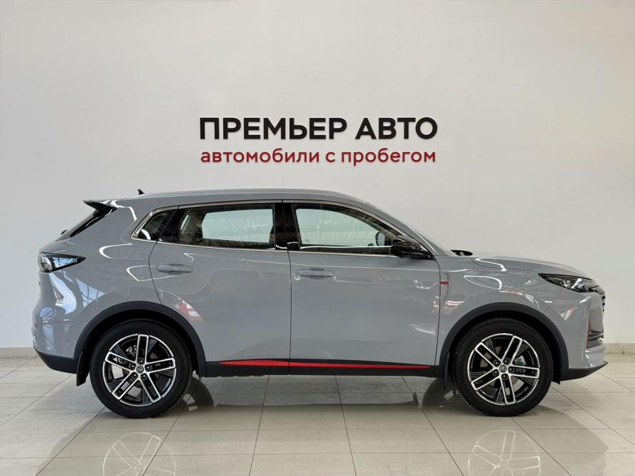 Changan UNI-S I Смоленск  - изображение 13
