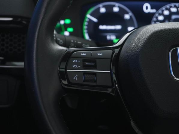 Honda CR-V VI с пробегом 2023 года, цена 4 999 046 рублей, 10961 км, внедорожник, Автокод Объявления