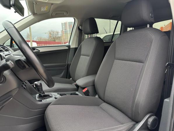 Volkswagen Tiguan II с пробегом 2020 года, цена 2 930 000 рублей, 58322 км, внедорожник, Автокод Объявления