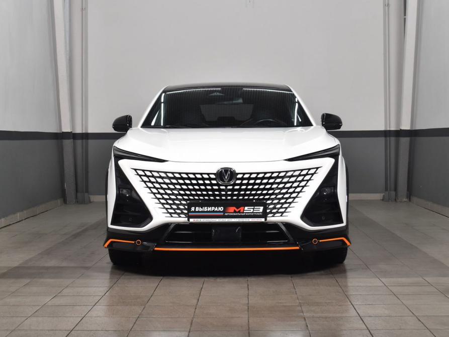 Changan UNI-T I Кемерово  - изображение 2