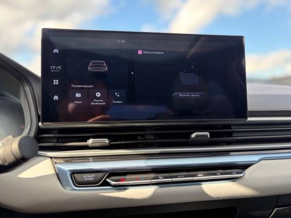 Geely Emgrand II с пробегом 2023 года, цена 1 295 000 рублей, 143000 км, седан, Автокод Объявления