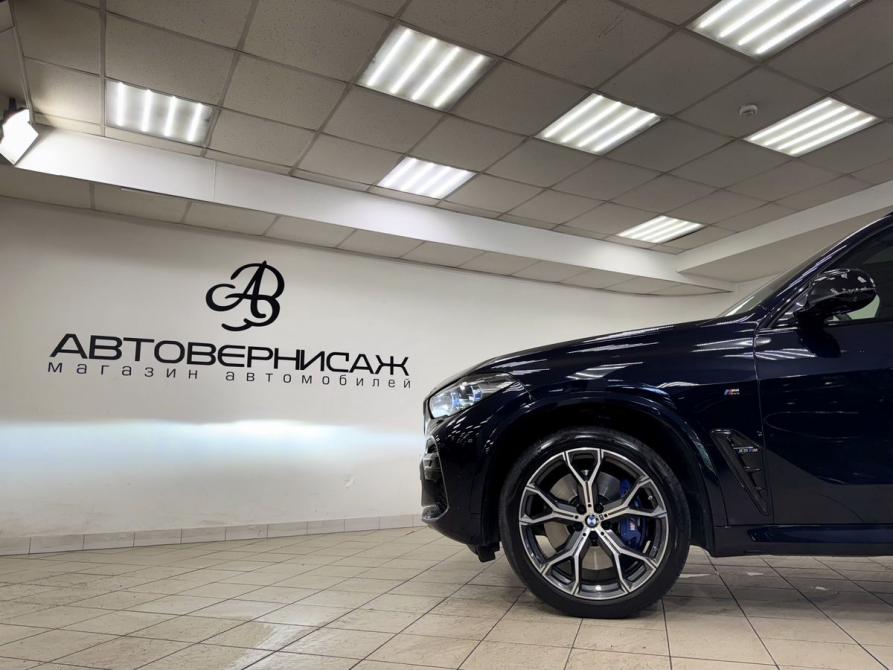 BMW X5 IV (G05/G18) Санкт-Петербург  - изображение 25