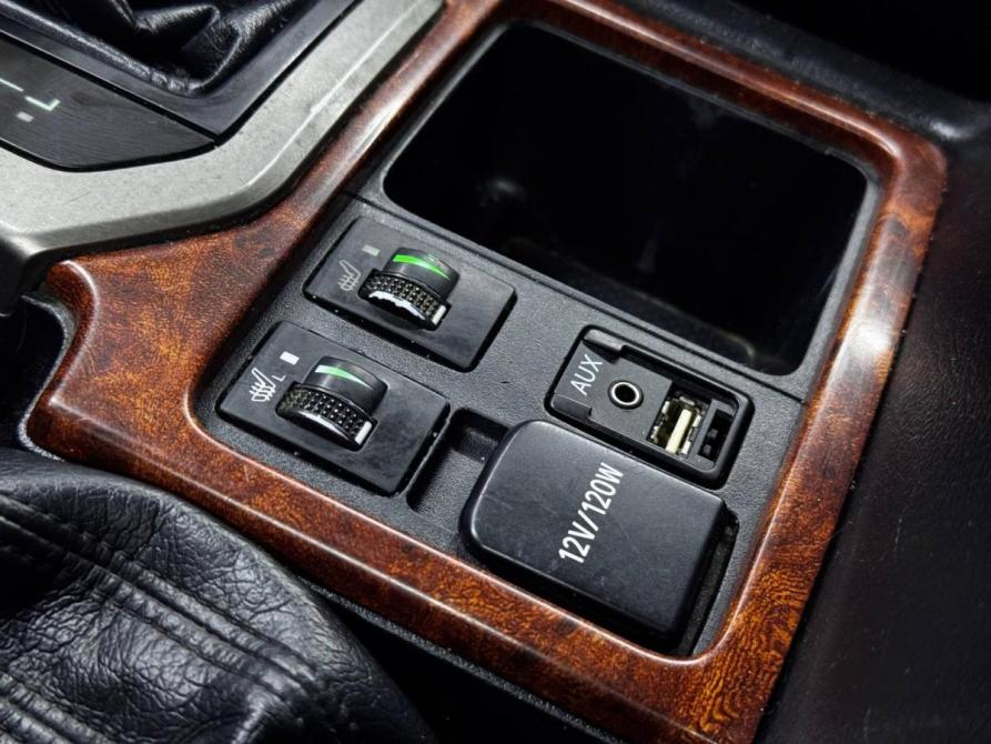 Toyota Land Cruiser Prado 150 Series Благовещенск  - изображение 25
