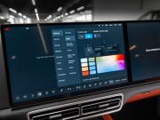 Li Auto (Lixiang) L6 Москва  - изображение 45