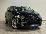 Renault Scenic IV Санкт-Петербург  - изображение 18